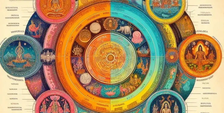 చతుర్ధశ (14)లోకాలలో నివసించేదెవరు..!