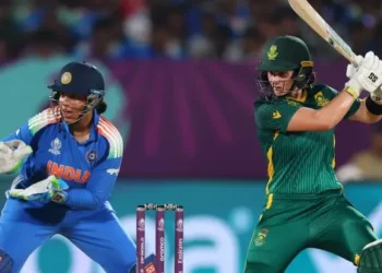 మహిళల ప్రపంచకప్ 2025: ఫైనల్ రోజు టికెట్ల కోసం అభిమానులు తలవంచారు