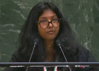 భారత్ పాక్‌పై తీవ్ర ఆగ్రహం: ఆక్రమిత కశ్మీర్‌లో మానవహక్కుల ఉల్లంఘనలు ఆపాలని డిమాండ్