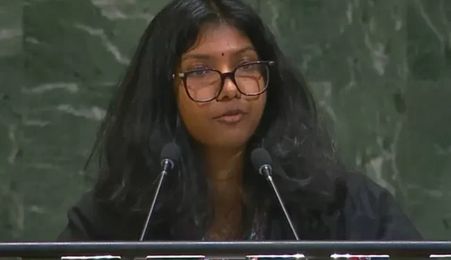 భారత్ పాక్పై తీవ్ర ఆగ్రహం: ఆక్రమిత కశ్మీర్లో మానవహక్కుల ఉల్లంఘనలు ఆపాలని డిమాండ్