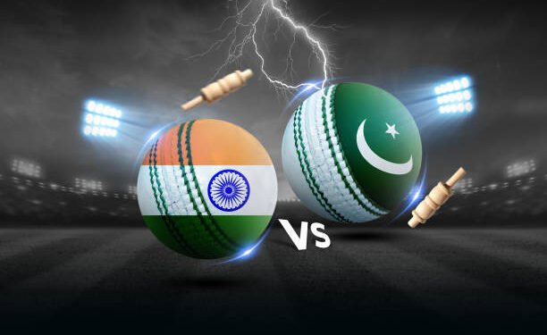 హాంకాంగ్‌లో ఘన విజయం.. పాకిస్థాన్‌పై భారత్‌ గెలుపు