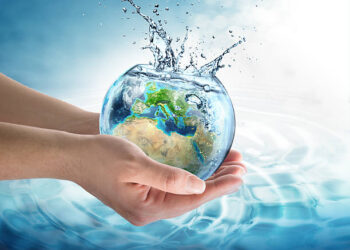 వాననీటిని వినియోగించి ఆరు రెట్లు అధిక దిగుబడి సాధన.