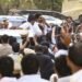 జగన్ శైలిలో శక్తి ప్రదర్శన