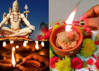 రేపు ‘ఈటీవీ’ ప్రత్యేక కార్తిక దీపోత్సవ కార్యక్రమం