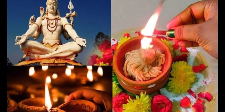 రేపు ‘ఈటీవీ’ ప్రత్యేక కార్తిక దీపోత్సవ కార్యక్రమం