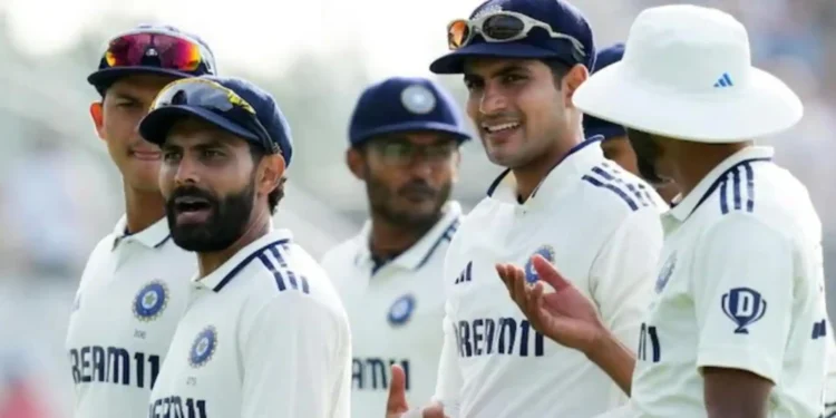 భారత్-దక్షిణాఫ్రికా టెస్టు సిరీస్‌లో టాస్ కోసం ప్రత్యేక నాణెం ఉపయోగం