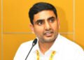 4 గంటల్లోనే 4,000 ఫిర్యాదులు.. మంత్రి లోకేశ్‌ ప్రజాదర్బార్‌కు వేలాదిగా చేరుకున్న బాధితులు.