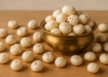 ‘మఖానా’... ఆరోగ్యానికి అద్భుతమైన పోషకాల నిలయం!