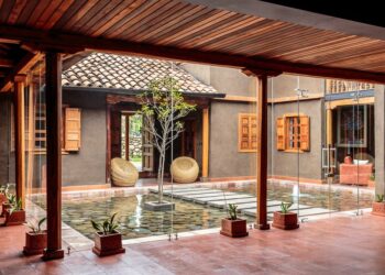 మనసును మాయ చేసే మండువల్లో హోంస్టేలు