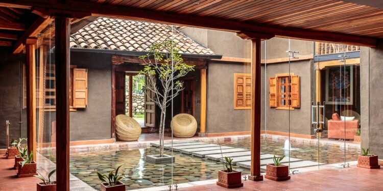 మనసును మాయ చేసే మండువల్లో హోంస్టేలు