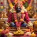 ఐశ్వర్యాన్నిచ్చే ఐదువారాల అద్భుత వ్రతం (మార్గశిర లక్ష్మీవార వ్రతం)….