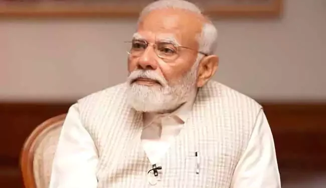 కాషీబుగ్గలో దుర్ఘటన: ఆలయంలో తొక్కిసలాట – ప్రధాని మోదీ, హోంమంత్రి అమిత్ షా దిగ్భ్రాంతి వ్యక్తం