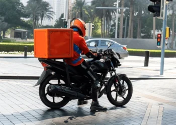 గిగ్ వర్కర్ పాలసీ: పూర్తి చేసిన సిద్ధమైన గిగ్ వర్కర్ విధానం