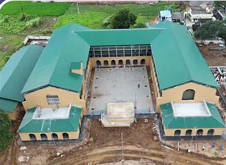 అమరావతిలో తొలి ప్రభుత్వ ఇంటర్నేషనల్ మోడల్ స్కూల్