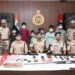 న్యూ ఆటోనగర్లో పోలీస్, అక్టోపస్ దాడులు: మావోయిస్టులపై చర్య 8 న్యూ ఆటోనగర్లో పోలీస్, అక్టోపస్ దాడులు: మావోయిస్టులపై చర్య