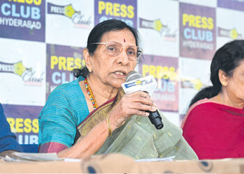 గోపీనాథ్‌ను చూడటానికి కూడా అవకాశం ఇవ్వలేదు