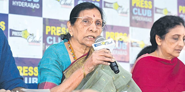 గోపీనాథ్‌ను చూడటానికి కూడా అవకాశం ఇవ్వలేదు