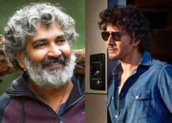 మహేశ్ బాబు: అప్‌డేట్స్‌ 2030లో విడుదల చేస్తామా ఏమో!