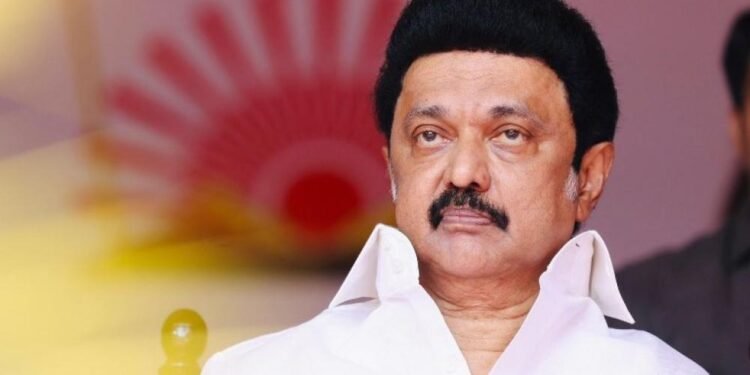 the chief minister of tamil nadu, mk stalin, responded to the overwhelming victory of the nda alliance and the defeat of the mahagathbandhan in the bihar assembly elections.