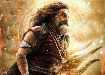 బాలకృష్ణ: హర హర మహాదేవ్‌