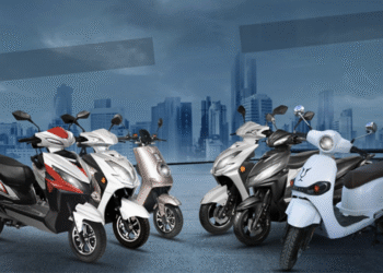 హీరో విడా నుంచి మరో ఎలక్ట్రిక్‌ బైక్‌ రాబోతోంది