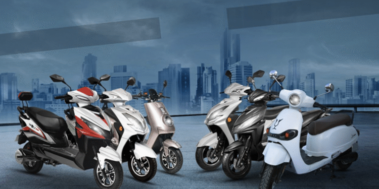 హీరో విడా నుంచి మరో ఎలక్ట్రిక్‌ బైక్‌ రాబోతోంది