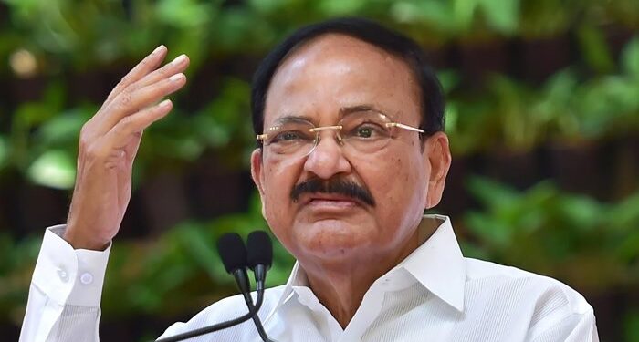 Venkaiah Naidu: రామోజీరావుది ఎప్పుడూ ప్రజాపక్షమే
