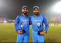 రోహిత్ – కోహ్లీ ఎక్కడికీ వెళ్లరు: రిటైర్మెంట్‌ రూమర్స్‌పై అరుణ్ ధుమాల్ స్పష్టం