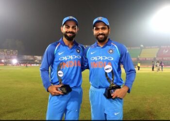 రోహిత్ – కోహ్లీ ఎక్కడికీ వెళ్లరు: రిటైర్మెంట్ రూమర్స్పై అరుణ్ ధుమాల్ స్పష్టం