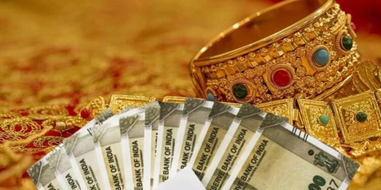 గోల్డ్ లోన్స్: డబ్బు అవసరమా? బంగారం మీ వద్దే ఉంది!