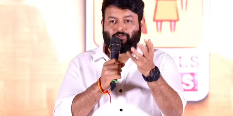 టాలీవుడ్‌లో ఐక్యత ముఖ్యం: ఇది మన సినిమా, మన ఇండస్ట్రీ!