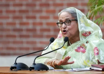 బంగ్లాదేశ్‌లో రైఫిల్స్ తిరుగుబాటుకు మాజీ ప్రధాని హసీనా సంబంధమా?!