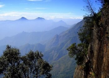 కొడైకెనాల్‌లో మంచు మాయ… పర్యాటకులకు కనువిందు