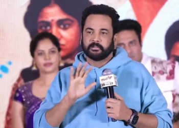 క్షమాపణలు కోరిన నటుడు శివ బాలాజీ: ఎవరినీ కించపరచడం నా ఉద్దేశ్యం కాదు