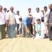 ధాన్యం రవాణాకు ప్రత్యేక రైలు: మంత్రి నాదెండ్ల