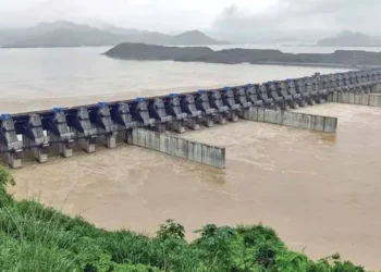 పోలవరం: ఉత్తరాంధ్రకు గోదావరి నీరు