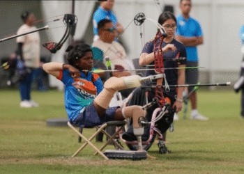 “వైకల్యాన్ని జయించిన ధైర్యం… పాయల్ నాగ్ స్ఫూర్తిదాయక ప్రయాణం”