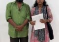క్యాన్సర్ తో పోరాడుతున్న అనంతపురం బాలుడికి మంత్రి లోకేష్ అండ