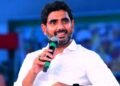 రాజమండ్రిలో మంత్రి నారా లోకేష్ గారికి ఘన స్వాగతం