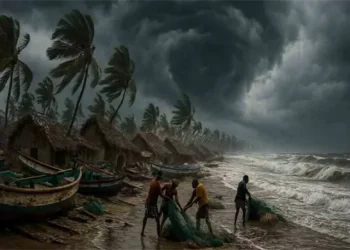 Ditwa: ప్రతి తుపాను తన విధంగా ప్రత్యేకమే!