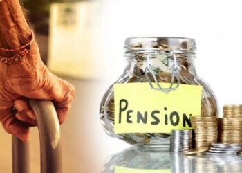 ఈపీఎస్‌–95 పింఛన్: కనీసం ₹7,500కి పెరుగుతుందా? కేంద్రం ఏమంటోంది?