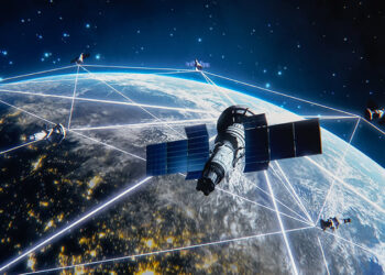 సాటిలైట్: నింగికి నేల మధ్య ఉన్న ఉపగ్రహ సంబంధం