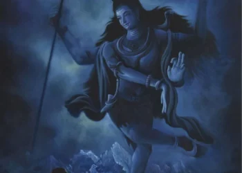 శివ తాండవం… 10 రోజులుగా ఆగనిది!