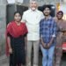 ఏలూరు జిల్లాలో సీఎం చంద్రబాబు – ఎన్టీఆర్ భరోసా పింఛన్ల పంపిణీ కార్యక్రమం
