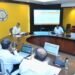 సచివాలయంలో ముఖ్యమంత్రి చంద్రబాబు అధ్యక్షతన 56వ సీఆర్డీఏ అథారిటీ సమావేశం 8 సచివాలయంలో ముఖ్యమంత్రి చంద్రబాబు అధ్యక్షతన 56వ సీఆర్డీఏ అథారిటీ సమావేశం