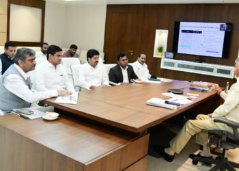 ఆదాయం కాదు... ఆరోగ్యకరమైన వృద్ధి సాధించాలి