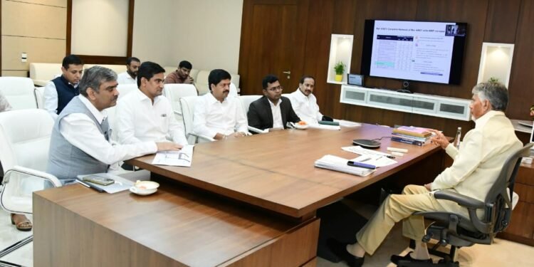 ఆదాయం కాదు... ఆరోగ్యకరమైన వృద్ధి సాధించాలి