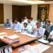 స్వర్ణాంధ్ర 2047 దిశగా కీలక అడుగులు… పదిసూత్రాల అమలుపై సీఎం చంద్రబాబు సమీక్ష