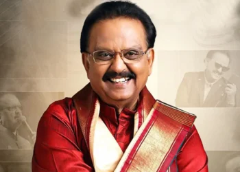 "ఎస్పీ బాలసుబ్రహ్మణ్యం విగ్రహం రవీంద్ర భారతిలో ఏర్పాటు చేయడంలో తప్పేం ఉంది?" — మహేశ్‌కుమార్‌ గౌడ్‌