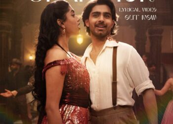 రోషన్‌: ప్రేక్షకుల ముందుకు ‘ఛాంపియన్‌’గా, సమంత విడుదల చేసిన డ్యాన్స్ హిట్ గీత